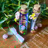Image 3 of Peanuts - Message in a Bottle