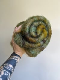 Image 1 of Textured batt 7