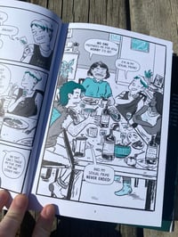 Image 2 of Mimosa ~Signed copy~