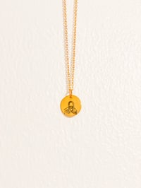 Image 2 of Christus necklace 