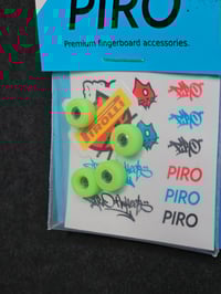 Image 12 of PIRO Performance
