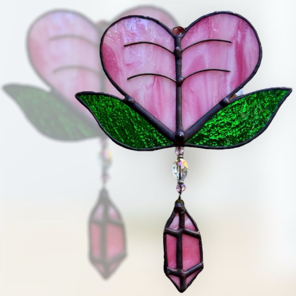 Image of Love in Bloom
