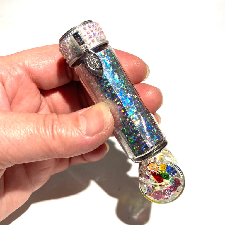 Inner Sparkle Image 2