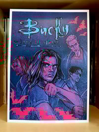 Image 4 of BVS - print 
