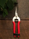 Stainless mini pruner 