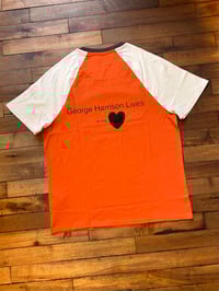 Image 2 of Dark Horse/George Harrison lives in my ❤️ Sz M-XL