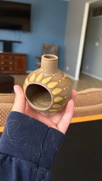 Image 5 of Incense Burner 04