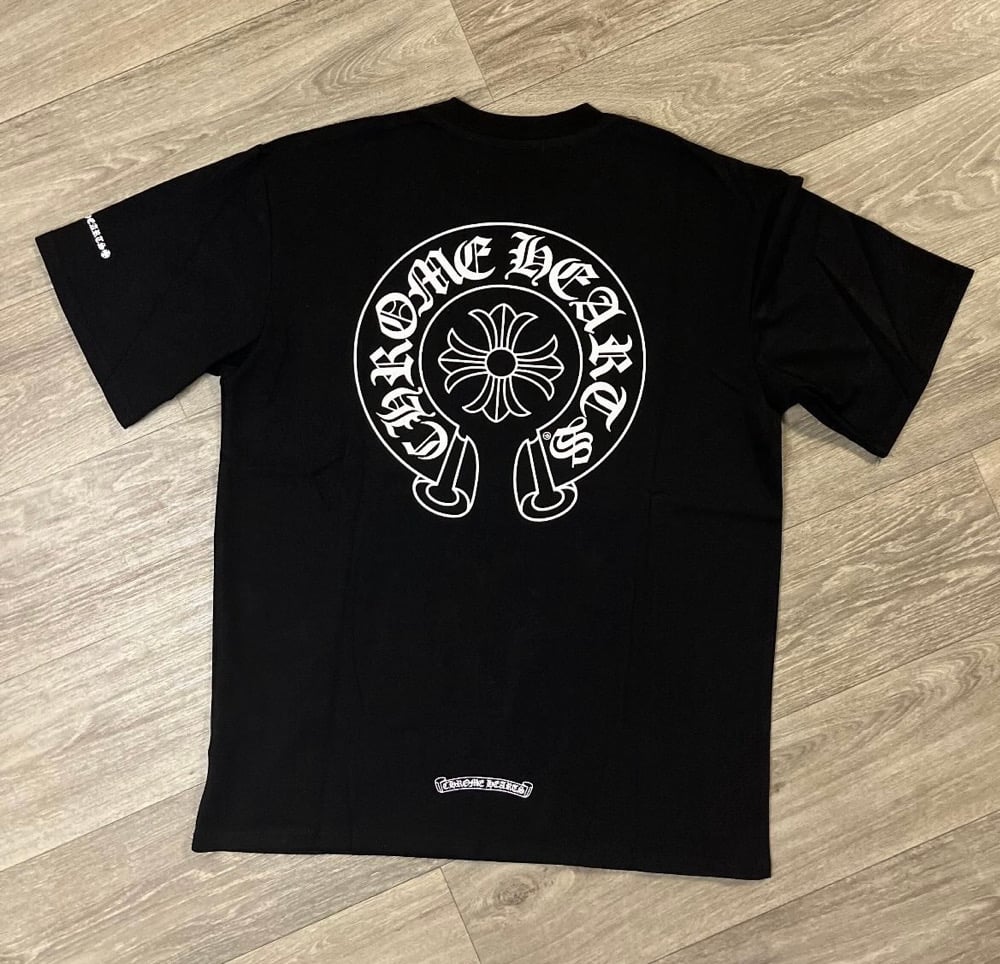 Image of Chrome Hrts Shirtss