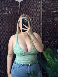 Jaylani Top