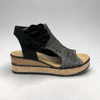 Image 1 of RIEKER 63791 BLACK