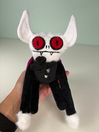 Image 7 of Weighted Small Baby Nosferatus