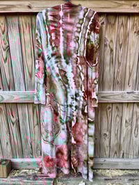 Image 3 of Long Premium Maxi Duster Large (3)