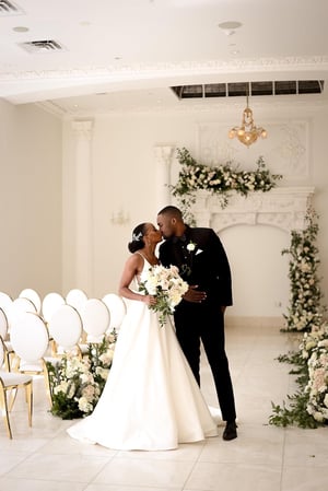 Image of Bridal or Couples Mini-Session (45 Minutes)