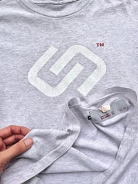 Image 2 of ‘99 Undercover Relief UC Logo Tee - M