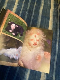 Image 5 of Dream Child, Midori Hayashi, 2014.