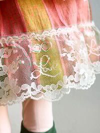 Image 7 of FLORENCE Custom Waldorf heirloom doll (Med/Lrg)