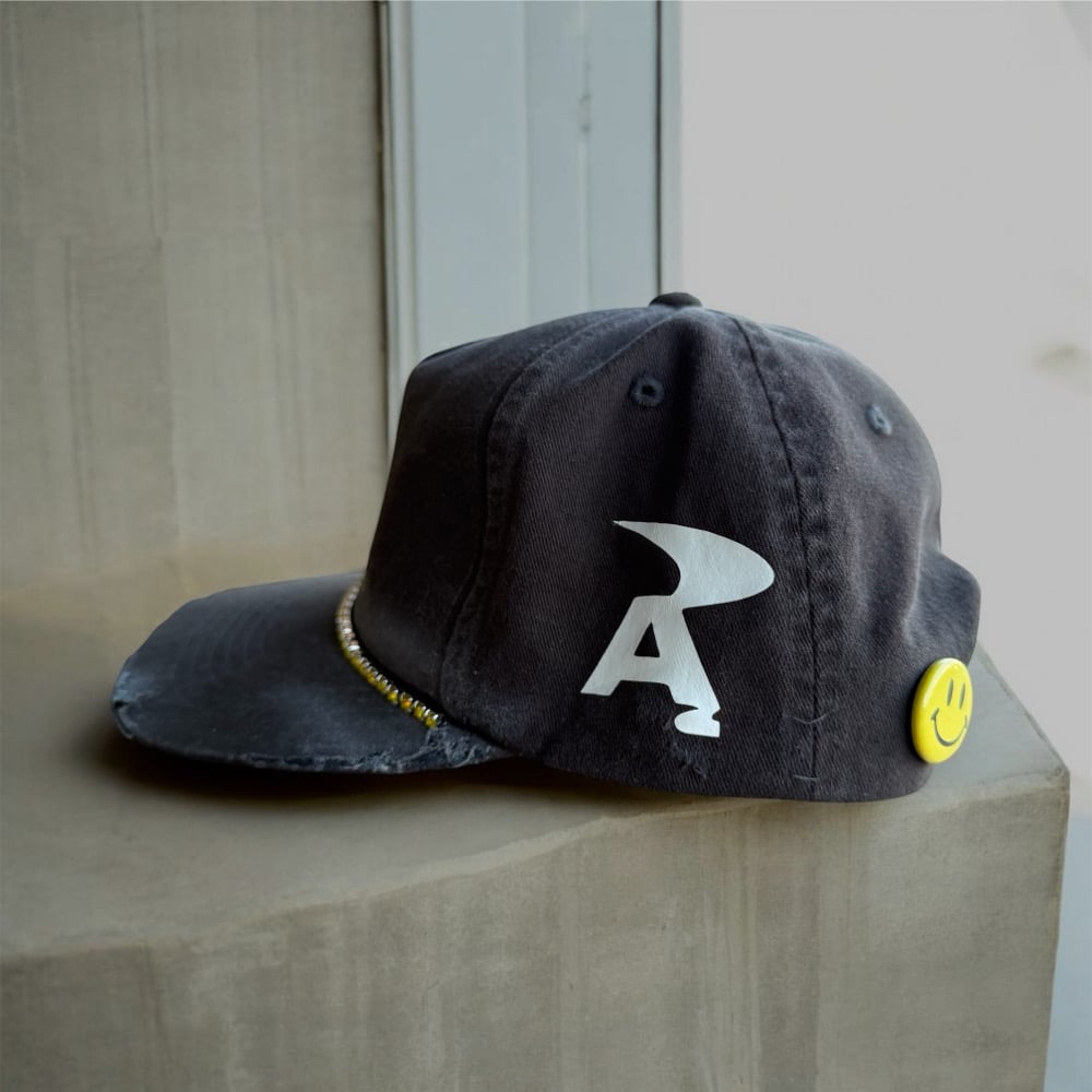 Rockstar Cap -Ready to ship