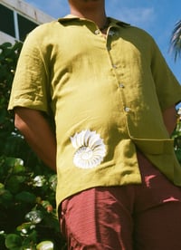 Image 2 of La Playera— palmas