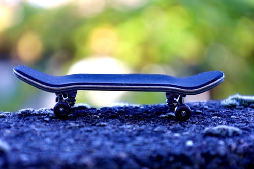 Image of More FBS Complete Deck DEAL