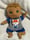 Image of Rudy, 13” Soft Sculpture Boy