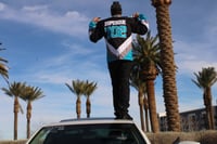 Image 5 of Dopesque Thunder jersey 