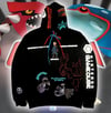 Shadow Thief Hoodie