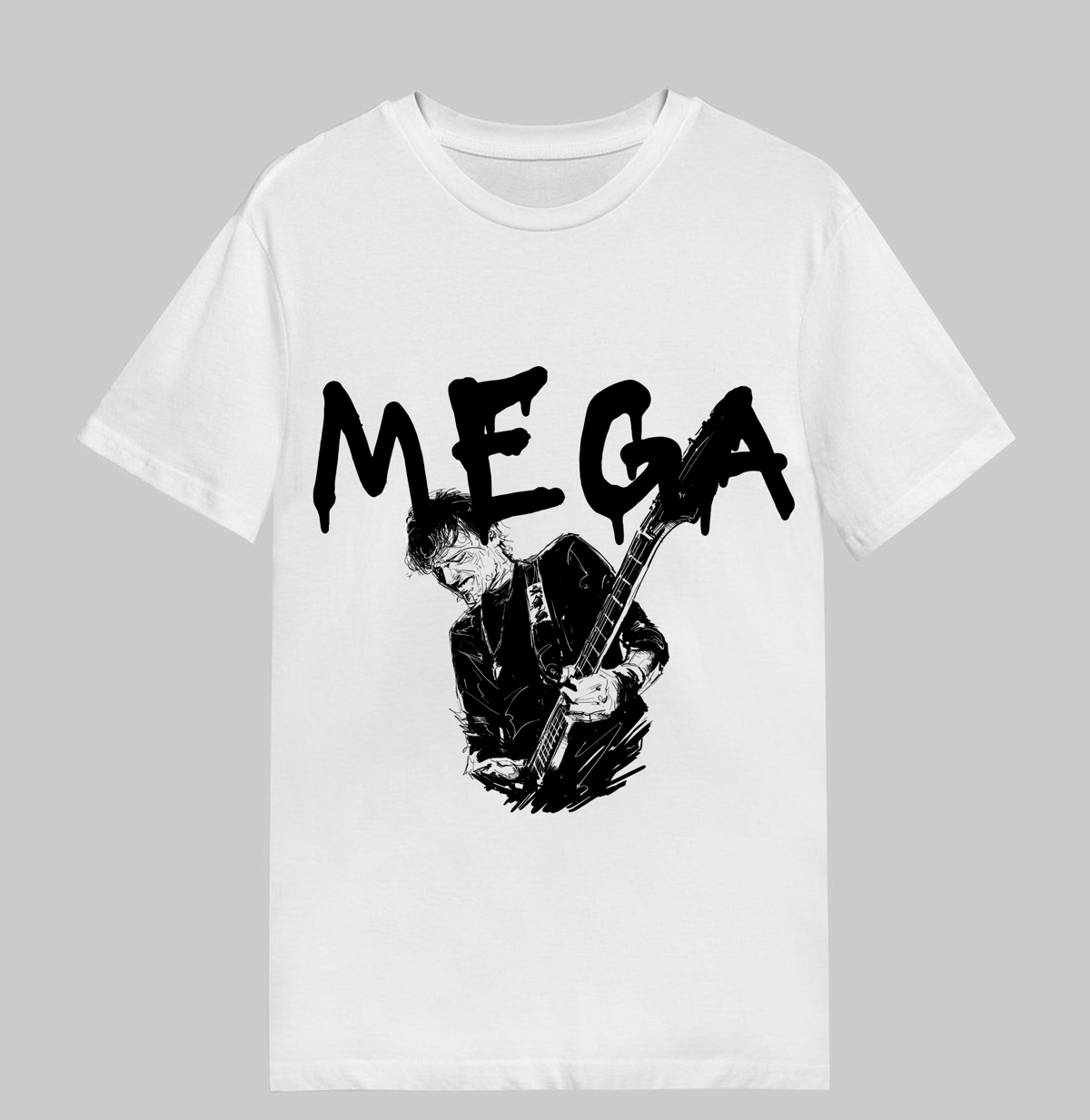 Image of Tibor MEGA T-SHIRT