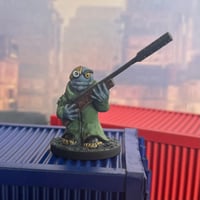 Image 1 of Bounty Hunter, Sniper