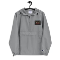Image 4 of BossFitted Embroidered Champion Packable Jacket