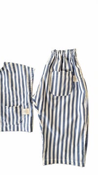 Image 4 of BLUE STRIPE SEPARATES 