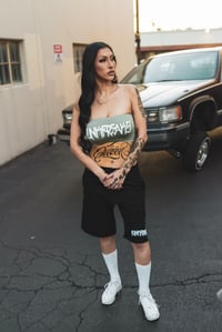 Image 2 of PLACASO RUTINA SHORTS