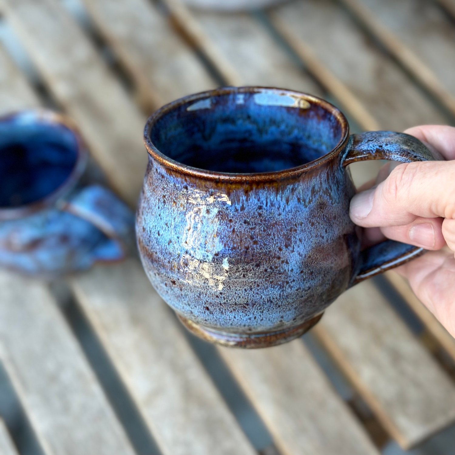 Image of Lavender Mug