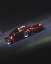 Image 15 of RWB PORSCHE 930 CUSTOM
