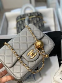 Image 2 of CC mini purse🫧💞
