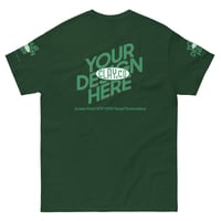 Image 17 of Unisex Classic Tee | Gildan 5000