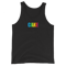 Image of CAKE MEN'S TANK