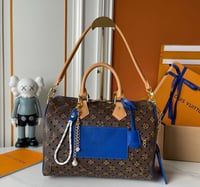 New blue speedy 30