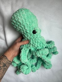 Image 3 of drift octopus 