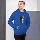 Image 11 of Clay Skull Hoodie