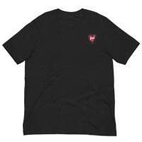 Image 3 of Eternally - Heart T-Shirt