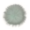 Mint Green Pom Pom