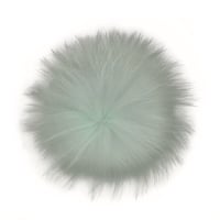 Mint Green Pom Pom
