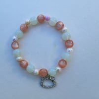 Image 5 of Crystals & Character Bracelets