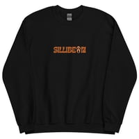 Image 1 of Always Watch Horror crewneck