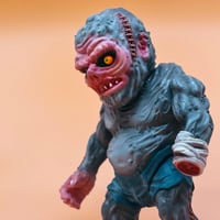 Image 3 of GHOUL MEATS 4