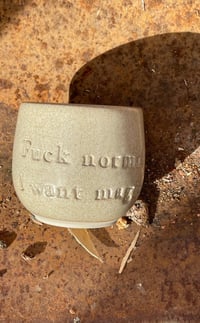 Image 3 of Fuck normal. I want magic