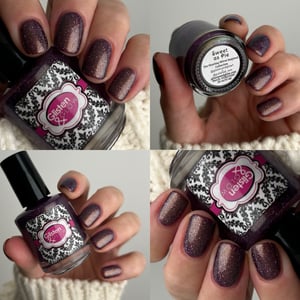 Image of Glisten & Glow Sweet as Pie