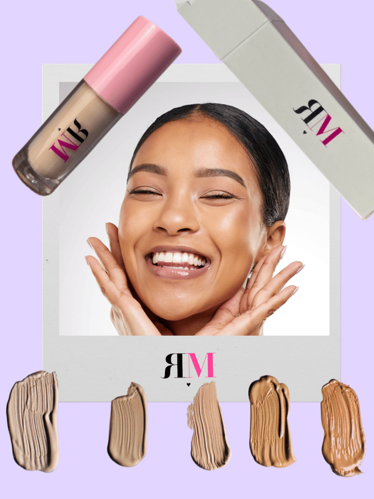 Image of ЯM♡ Liquid Concealer 
