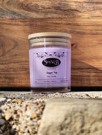 Image 3 of Scentsational Soy Candles