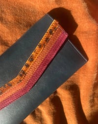 Image 8 of pochette AVA mini 🐆 
